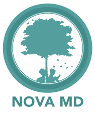 Nova MD Logo